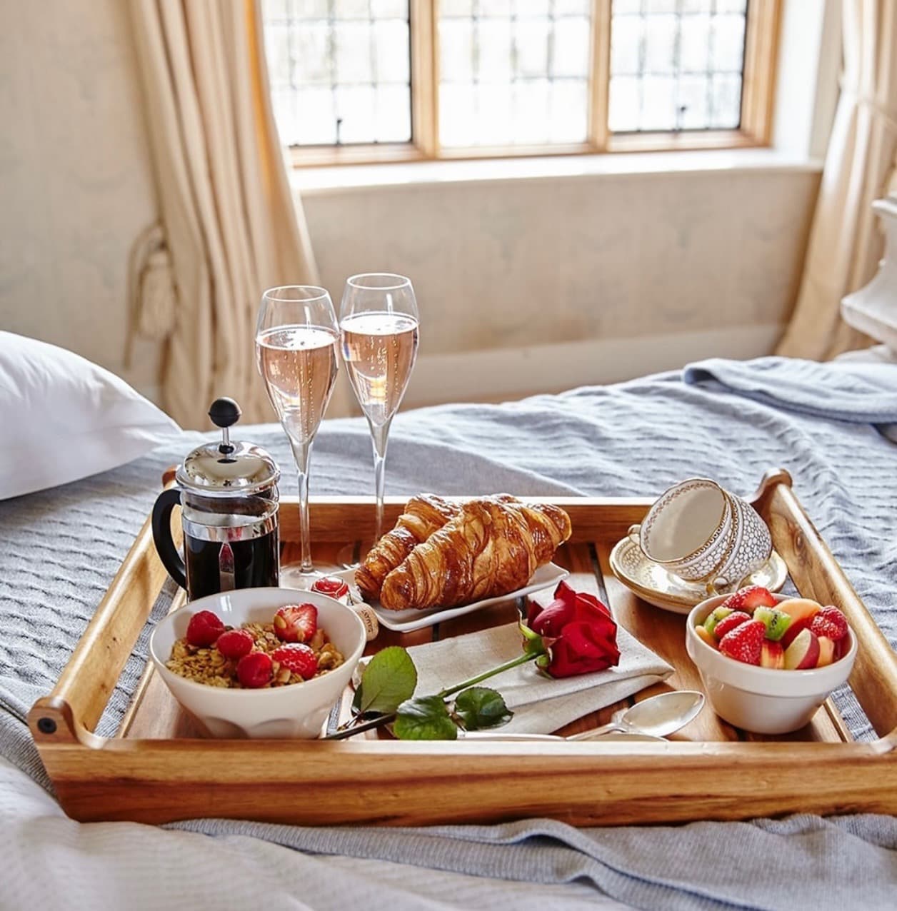 breakfast
